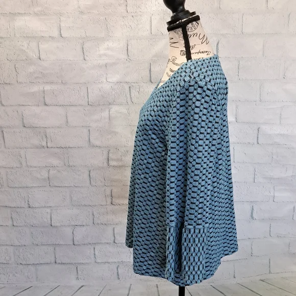 Habitat nwt soft tunic - Picture 4 of 11